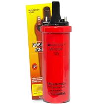 Bobina Ignição F-100 1960 a 1993 Marflex 9220081067 Bobina Ignição F-100 1960 a 1993 Marflex 9220081067