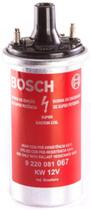 Bobina Ignição F-600 1960 a 1980 Bosch 9 220 081 067