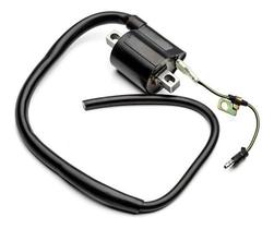 Bobina Ignição Faísca Cg Titan 150 Fan Tornado Smartbull