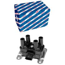 Bobina Ignição Fiat Idea 1.6 1.8 2010 a 2016 Bosch Bobina Ignição Fiat Idea 1.6 1.8 2010 a 2016 Bosch
