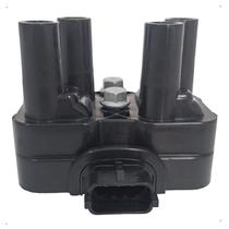Bobina Ignição Fiat Palio Uno Vivace Mobi Evo 1.0 55230507