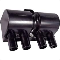 Bobina Ignição Fiat Stilo 2002 a 2010 - 1292903 - 0222