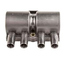 Bobina Ignição Fiat Stilo 2002 a 2010 - 187790 - GC4483