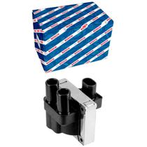 Bobina Ignição Fiat Uno 1.0 1.5 92 a 2006 Bosch