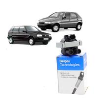 Bobina ignicao fiat uno/palio/tempra 1.0/1.5/1.6/2 Bobina ignicao fiat uno/palio/tempra 1.0/1.5/1.6/2