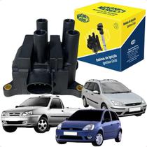 Bobina Ignição Focus 1.6 8v Zetec Rocam Flex 2007 2008