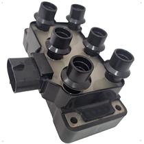 Bobina Ignição Ford Explorer Ranger V6 4 Pinos Fotz-12029a
