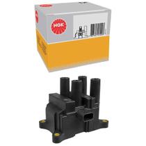 Bobina Ignição Ford Ka Ecosport 2008 a 2021 3 Pinos Bosch U2100 Bobina Ignição Ford Ka Ecosport 2008 a 2021 3 Pinos Bosch U2100