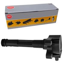 Bobina Ignição Ford Novo Ka 1.0 12V 2014 a 2021 Flex NGK Bobina Ignição Ford Novo Ka 1.0 12V 2014 a 2021 Flex NGK