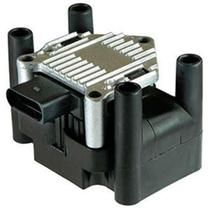 Bobina Ignicao Fox 1.0 1.6 2003 Em diante Gol 1.0 G3 1.0 G4 1.6 G5 1.6 G6 Golf 1.6 2.0 G4 Kombi 1.4 Flex New Beetle 2.0 Parati 2.0 Polo 1.0 16V 1.6 2.