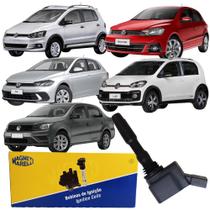 Bobina Ignição Fox Gol Polo Up Voyage 1.0 3cil Flex Marelli Bobina Ignição Fox Gol Polo Up Voyage 1.0 3cil Flex Marelli