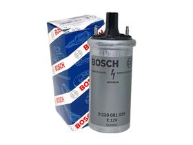 Bobina ignição fusca brasilia kombi com platinado original