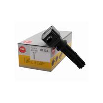 Bobina Ignição Fusion 2016 a 2021 Ngk U5333