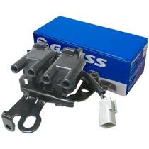 Bobina Ignição Gauss Equivalente 27301-23710 (kia)