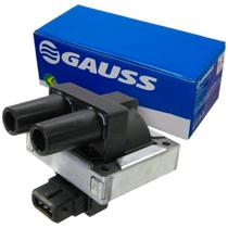 Bobina Ignição Gauss Equivalente 7700107269 (renault) Bobina Ignição Gauss Equivalente 7700107269 (renault)
