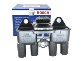 Bobina Ignição GM Agile Cobalt Montana S10 Bosch 0221603451