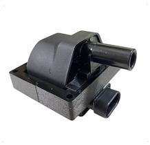Bobina Ignição Gm Blazer S10 4.3 V6 96 A 98 3 Pinos 10489421