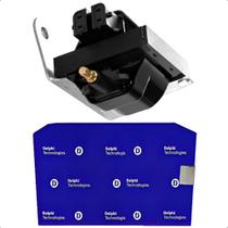 Bobina Ignição gm Ipanema/kadett/monza 1.8/2.0 Efi 1991 Ate 1997 Delphi