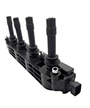 Bobina Ignição Gm Meriva 1.8 16v Fiat Stilo 1.8 16v 19005212