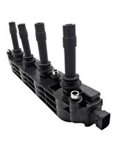 Bobina Ignição Gm Meriva 1.8 16v Fiat Stilo 1.8 16v 19005212