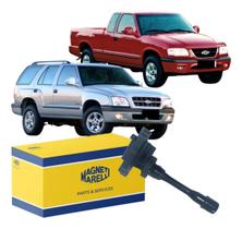 Bobina Ignição Gm S-10 Blazer 1998 Á 2005