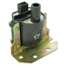 Bobina igniçao - gol 1996 a 2005 / parati 1996 a 2012 / quantum 1996 a 2001 / santana 1996 a 2005 / saveiro 1996 a 2005 - 7991