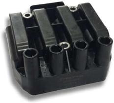 Bobina Ignição Gol 2008 a 2012 Delphi GN10383