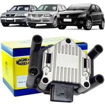 Bobina Ignição Gol G4 1.0 8v 2005 2006 2007 Original Marelli