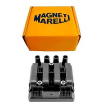 Bobina Ignição Gol G5 1.0 8v 2009 a 2013 Magneti Marelli