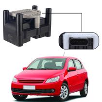 Bobina Ignição Gol G5 Volks 1.0 1.6 C/ Módulo 4 Pino 08 A 23 Bobina Ignição Gol G5 Volks 1.0 1.6 C/ Módulo 4 Pino 08 A 23