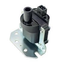 Bobina Ignição Gol Parati Saveiro 1.0 1.6 1.8 2.0 Com Suporte Sem Cabo - VALEO - 245856