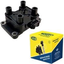 Bobina Ignição Gol Parati Saveiro Magneti Marelli Original