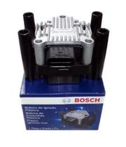 Bobina ignição gol/parati/voyage/fox power 1.0/1.6 bosch f000zs0210