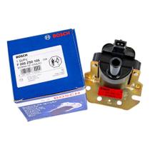 Bobina Ignição Gol Saveiro Parati Mi2 Pinos Bosch
