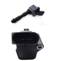 Bobina Ignicao Gol Voyage Saveiro G6 Fox Up Golf Up 2014 Em Diante Jetta 2013 Em Diante 4 Pinos 030905110B Bobina Ignicao Gol Voyage Saveiro G6 Fox Up Golf Up 2014 Em Diante Jetta 2013 Em Diante 4 Pinos 030905110B
