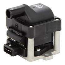 Bobina Ignição Golf 2.0 Alemão Mexicano Gl Gti Glx .u1001