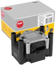 Bobina Ignição Golf 2006 a 2014 Ngk U2003