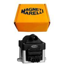 Bobina ignição golf 96 a 99 polo classic 1.8 bi0015mm - Magneti Marelli