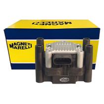 Bobina Ignição Golf Fox Polo Voyage Gol G4 G5 1.0 1.6 Ea111