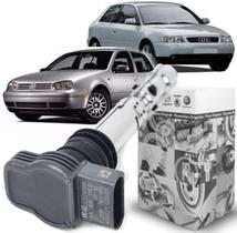 Bobina Ignicao Golf Gti 1.8 20V Turbo Audi A3 A4 Turbo 180Cv