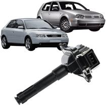 Bobina Ignicao Golf Gti 1.8 Turbo Audi A3 A4 1.8 Turbo 150cv