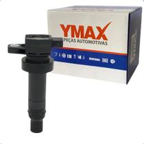 Bobina Ignição Hb20 I30 Veloster Cerato Soul 1.6