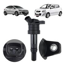 Bobina Ignição Hb20 Picanto 1.0 2011 2012 2013 2014 2015 16