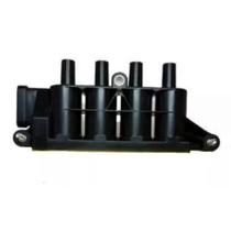 Bobina Ignição Hella 6Pinos Fiat Fiorino Punto Palio Elx 1.4