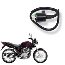 Bobina Ignição Honda Cg 125 2009 2010 2011 2012 2013