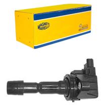 Bobina Ignição Honda Fit 1.4 1.5 2009 a 2018 Magneti Marelli