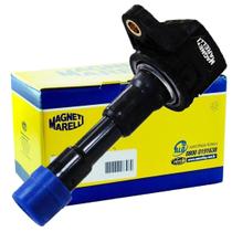 Bobina Ignição Honda Fit 1.5 de 2001 Até 2010 BI0029 Marelli Bobina Ignição Honda Fit 1.5 de 2001 Até 2010 BI0029 Marelli