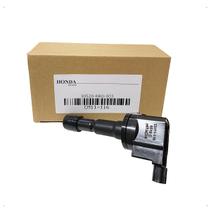 Bobina Ignição Honda New Fit 1.4 16v City 1.5 16v Cm11-116