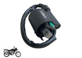Bobina Ignição Honda Titan 150 Fan 150 Titan 160 1ª Linha0,190