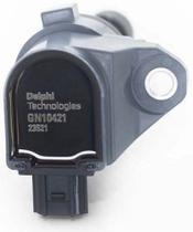 Bobina Ignição Hr-V 2015 a 2024 Delphi GN10421 Bobina Ignição Hr-V 2015 a 2024 Delphi GN10421